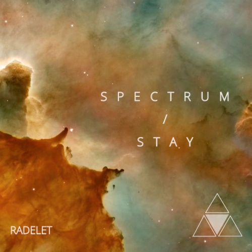 Radelet - Spectrum / Stay [726272]